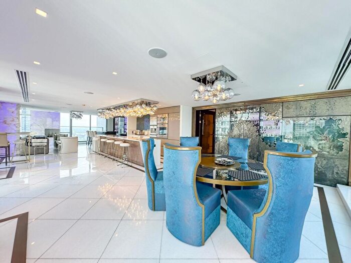 3 Bedroom Apartment To Rent In Pan Peninsula Square, London, E14