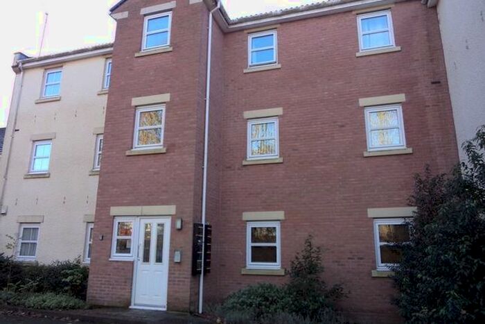 2 Bedroom Flat For Sale In Cunningham Court, Sedgefield, Stockton-On-Tees, TS21