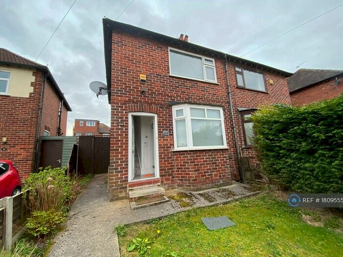 2 Bedroom Semi-Detached House To Rent In Clarendon Road, Hazel Grove, Stockport, SK7