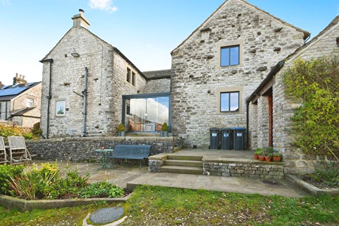3 Bedroom Detached House For Sale In Main Street, Taddington, Buxton, SK17