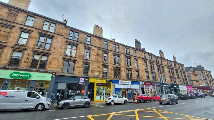 2 Bedroom Flat To Rent In Byres Road, Hillhead, Glasgow, G12