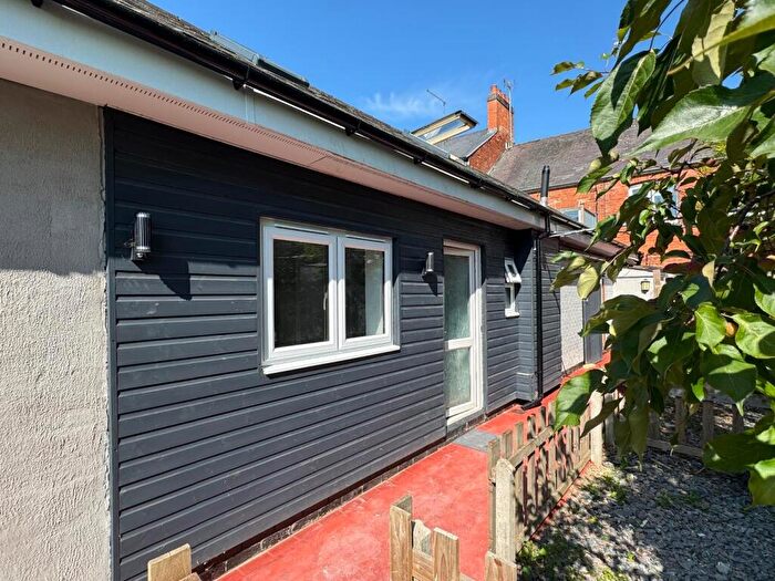 1 Bedroom Terraced House To Rent In Mews Town House - Station Road, Desborough, NN14