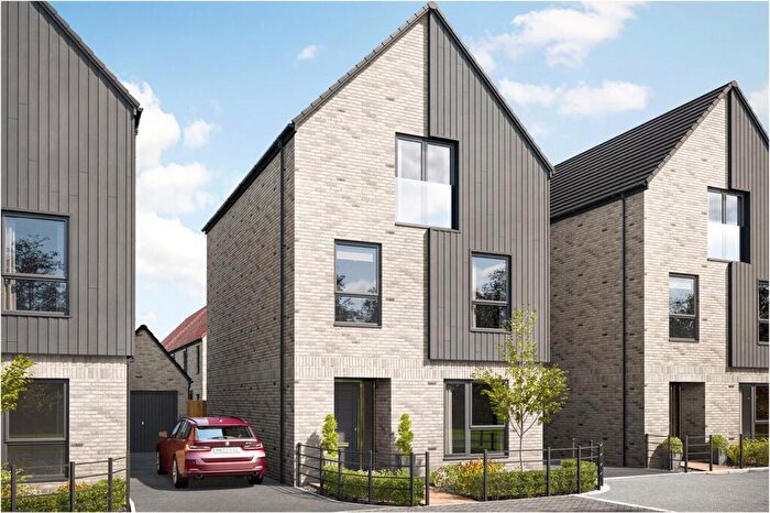 4 Bedroom Detached House For Sale In Buller Road, Banwell, North Somerset, BS29