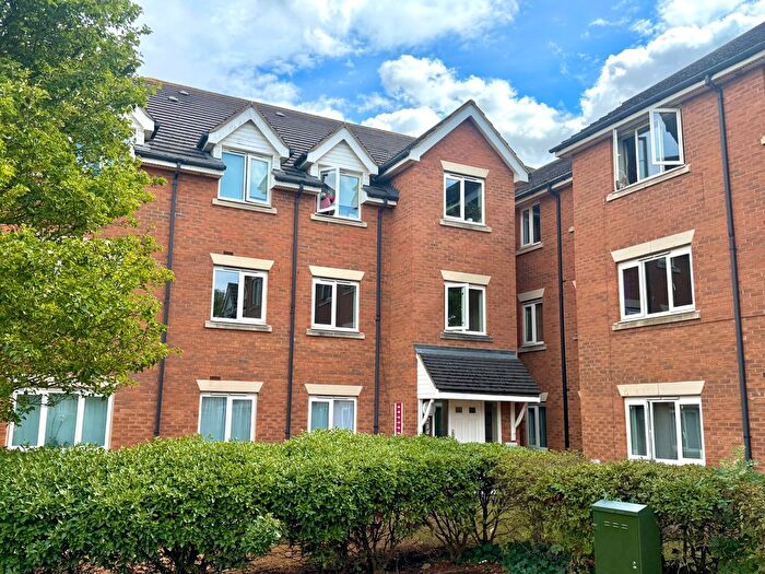 2 Bedroom Flat To Rent In Fellowes Road, Peterborough, PE2
