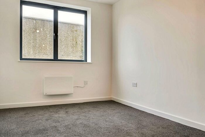 1 Bedroom Property To Rent In Gabriels Hill, Maidstone, ME15