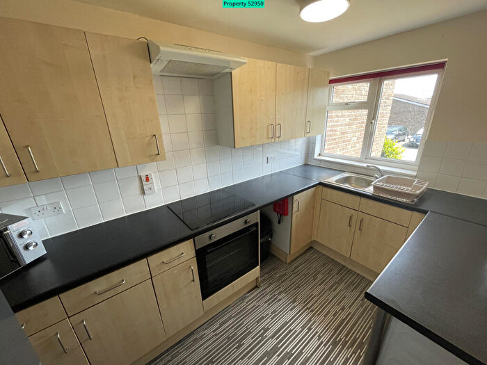 2 Bedroom Semi-Detached House To Rent In Headcorn Drive, Canterbury, CT2