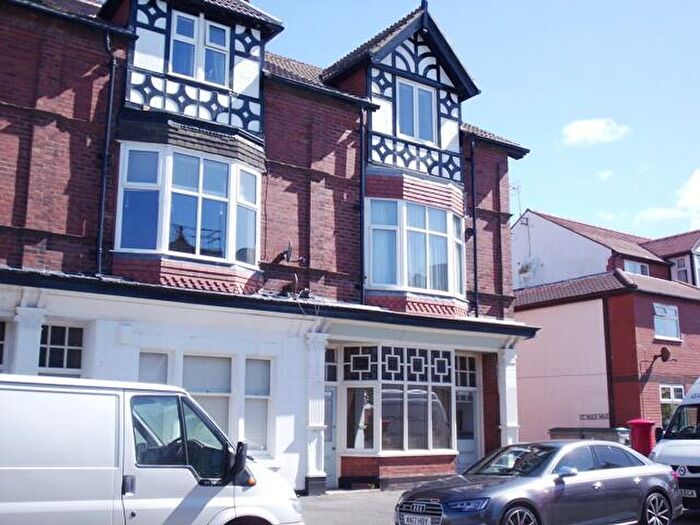 1 Bedroom Flat To Rent In Pollux Gate, Lytham St. Annes, Lancashire, FY8