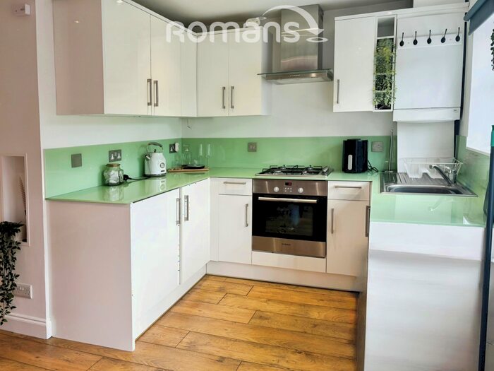 1 Bedroom Apartment To Rent In St. Leonards Avenue, SL4