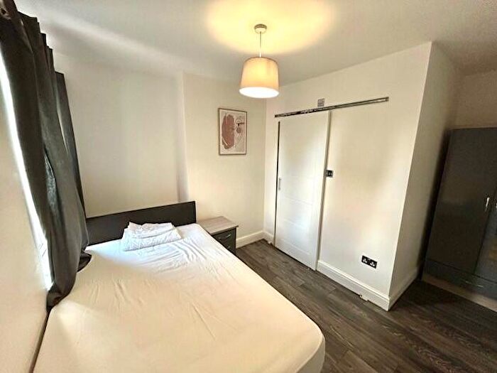 1 Bedroom House To Rent In Sydney Street, Boston, PE21