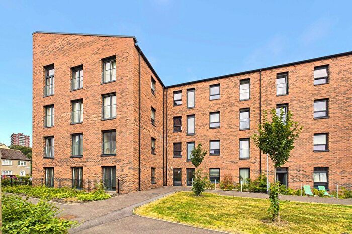 1 Bedroom Flat For Sale In / Pennywell Gardens, Muirhouse, Edinburgh, EH4