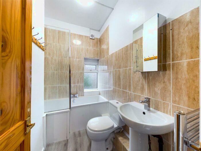 2 Bedroom Terraced House To Rent In Raymond Street, Swinton, Manchester, M27