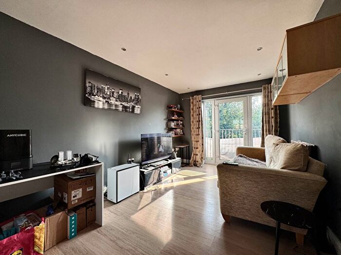 1 Bedroom Flat For Sale In Grosvenor Mews, Billingborough, NG34