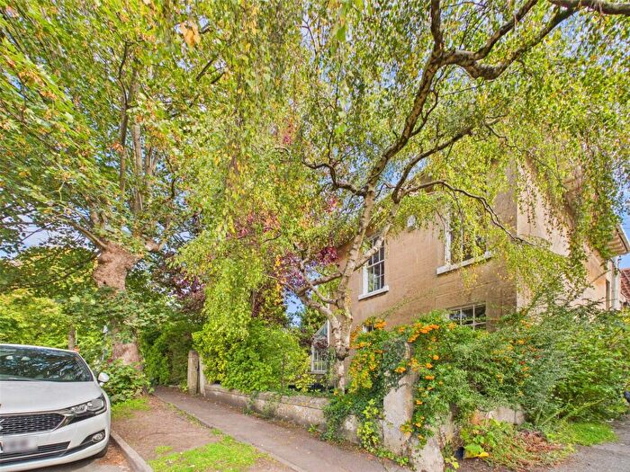 4 Bedroom Detached House For Sale In The Avenue, Combe Down, Bath, Somerset, BA2