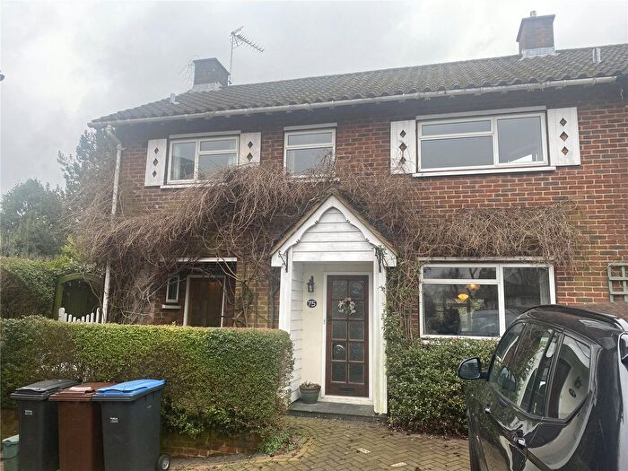 3 Bedroom Semi-Detached House To Rent In Chippingfield, Harlow, Essex, CM17