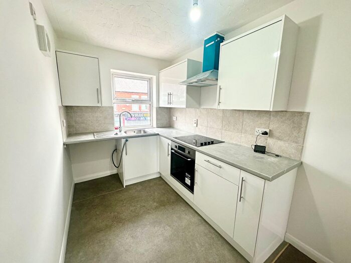 1 Bedroom Flat To Rent In Derby Road, Nottingham, NG10