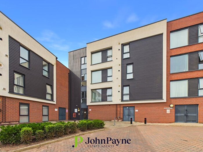 2 Bedroom Apartment To Rent In Monticello Way, Bannerbrook Park, Coventry, CV4
