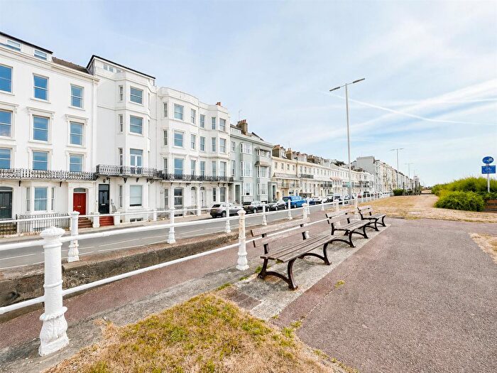 1 Bedroom Flat To Rent In Marina, St. Leonards-On-Sea, TN38