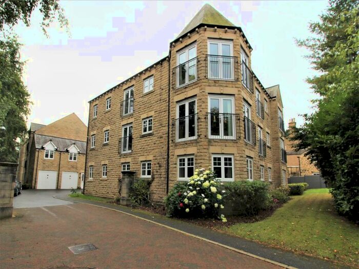 2 Bedroom Flat To Rent In Wellcroft Mews, Worsbrough Village, Barnsley, S70