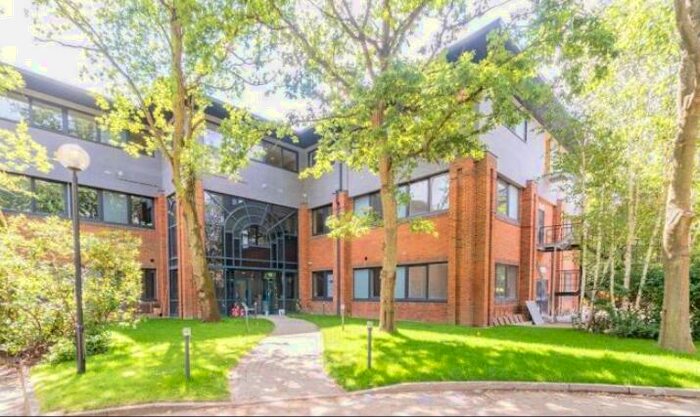 1 Bedroom Apartment To Rent In Barley Way, Fleet, GU51