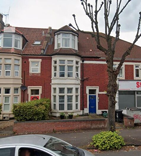 3 Bedroom House For Sale In Fishponds Road, Fishponds, BS16