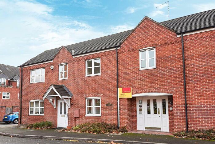 1 Bedroom Apartment To Rent In Banbury, Oxfordshire, OX16