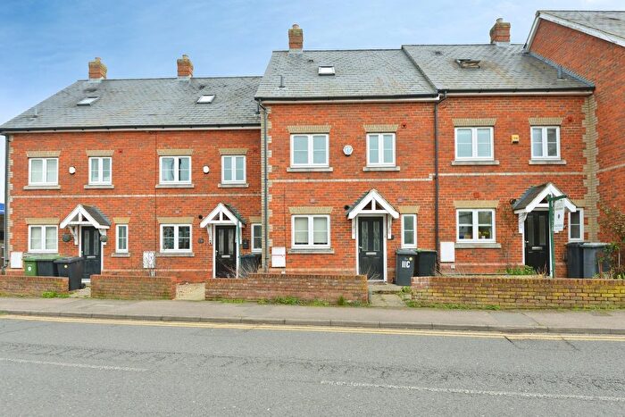 4 Bedroom Terraced House To Rent In High Street, Langford, Biggleswade, SG18