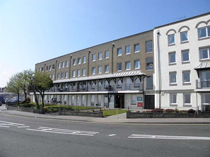 1 Bedroom Property To Rent In Wellington Crescent, Ramsgate, CT11