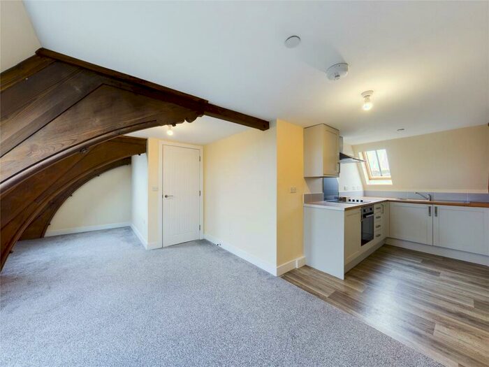 2 Bedroom Property To Rent In Josiah Court, Upper Union Street, Dowlais, CF48