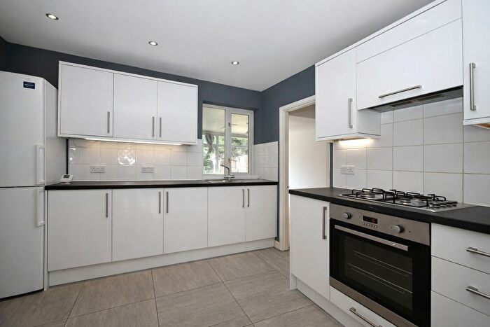 3 Bedroom Semi Detached House For Sale In Higham Hill, London, E17