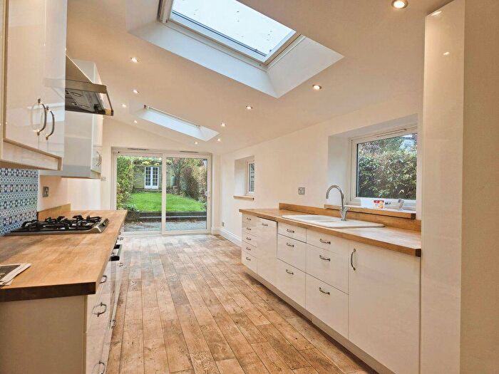 2 Bedroom Terraced House To Rent In Western Road, Stourbridge, DY8