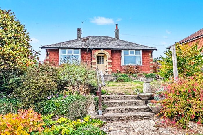 3 Bedroom Detached Bungalow For Sale In Blandford, DT11