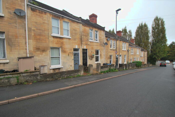 2 Bedroom House To Rent In Dartmouth Avenue, Bath, BA2