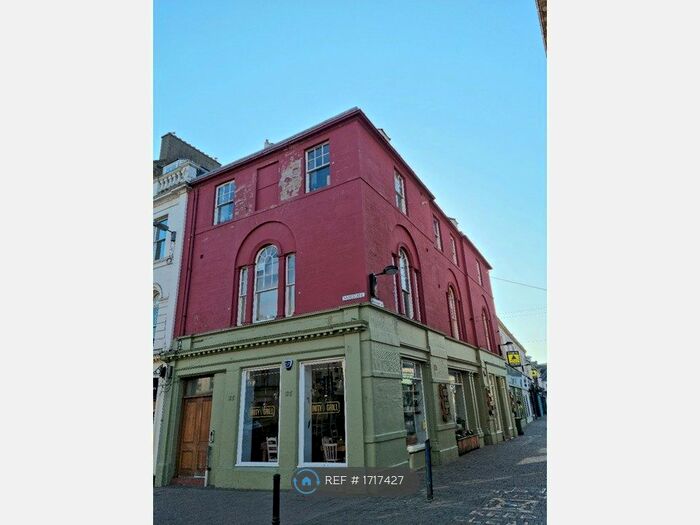 2 Bedroom Flat To Rent In Sandgate, Ayr, KA7