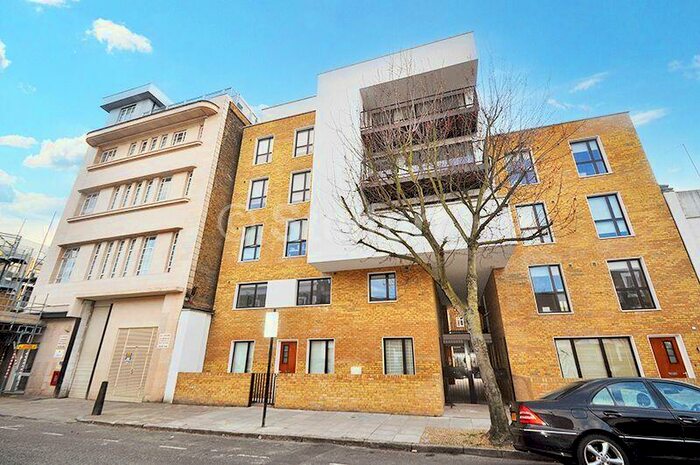 3 Bedroom Penthouse To Rent In Sussex Way, London, N7