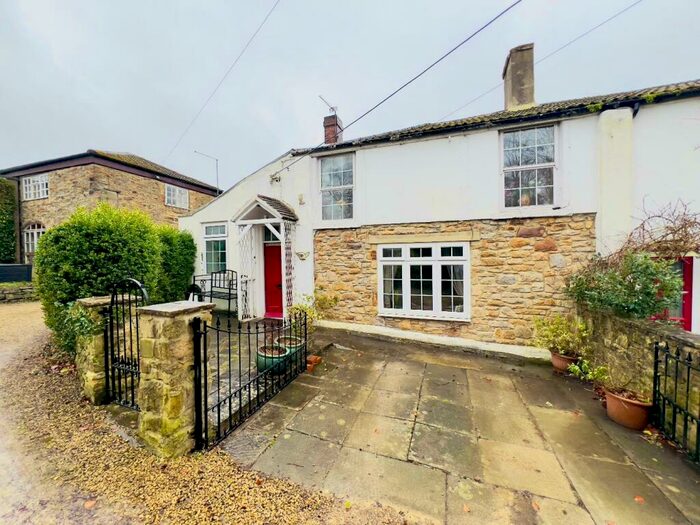 1 Bedroom Flat To Rent In Western Lodge Cottages Whitesmocks Durham City, DH1