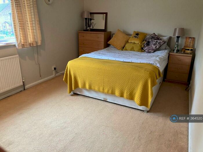 3 Bedroom Terraced House To Rent In Wendover Road, Manchester, M23