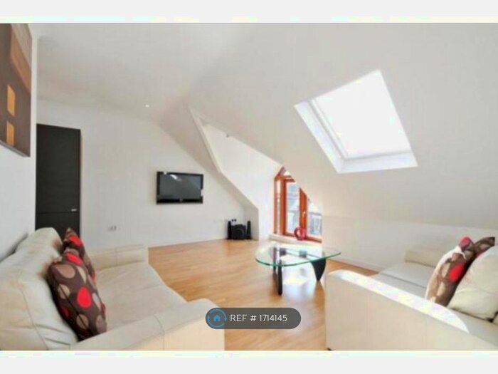 1 Bedroom Flat To Rent In Kilburn Lane, London, W10