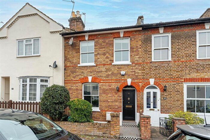 2 Bedroom Terraced House To Rent In Cowley Road, Wanstead, E11
