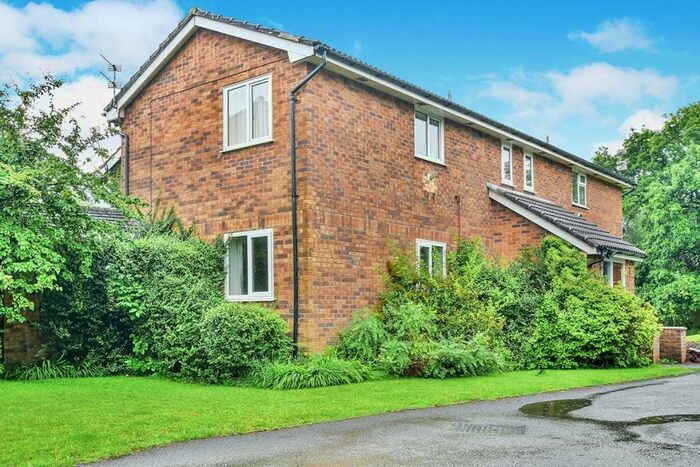 1 Bedroom Apartment To Rent In Heatherfield Court, Wilmslow, Cheshire, SK9