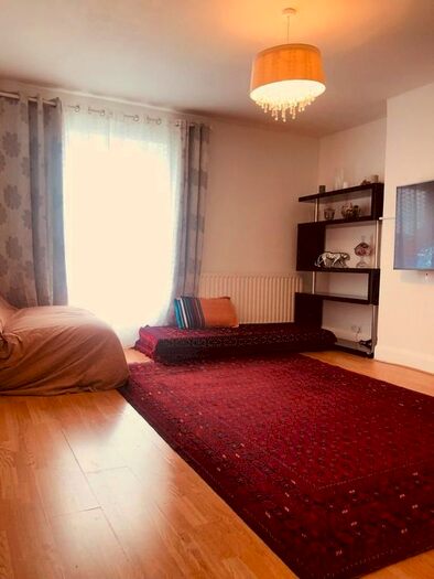 1 Bedroom Flat To Rent In Peckham Park Road, London, SE15