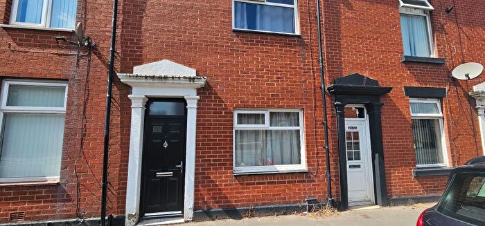 2 Bedroom Terraced House To Rent In Eaves Lane, Chorley, PR6
