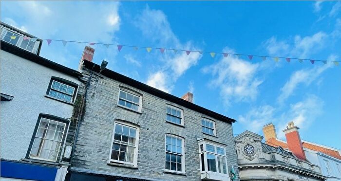 1 Bedroom Property To Rent In Ebens Lane, Cardigan, SA43
