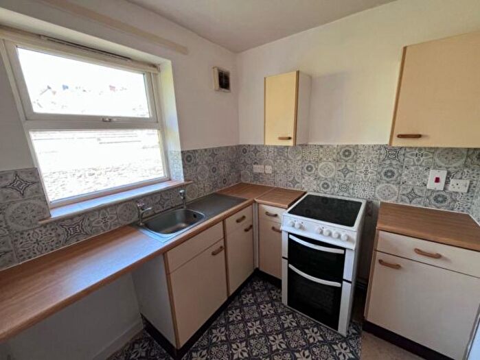 1 Bedroom Flat To Rent In Bryn Y Mor Crescent, Swansea, SA1