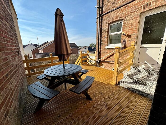 3 Bedroom Detached House To Rent In Alder Road, Poole, BH12