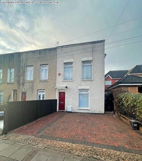 4 Bedroom Terraced House To Rent In Oakleigh Road North, London, N20