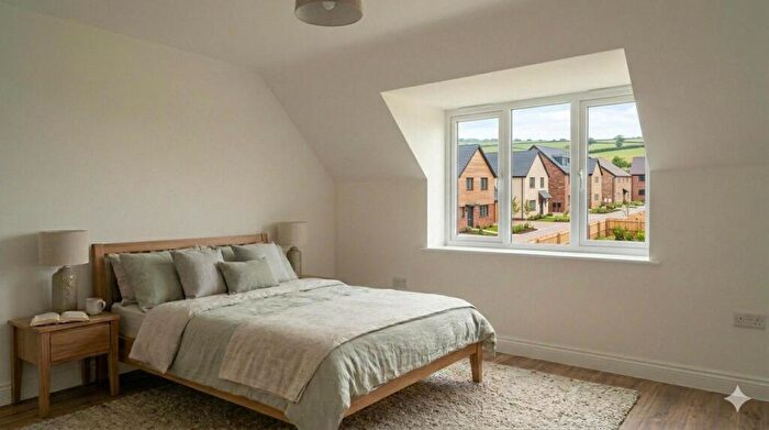 3 Bedroom Semi-Detached House For Sale In Falcon Way, Bourne, PE10