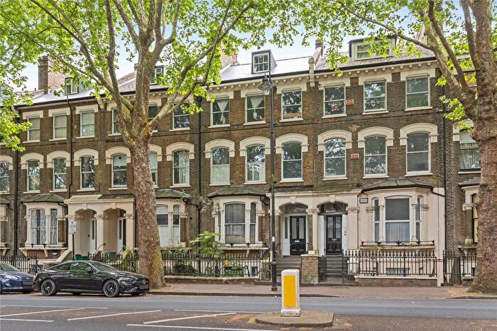1 Bedroom Flat For Sale In Grosvenor Avenue, London, N5