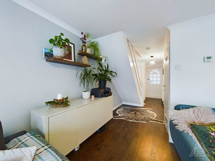 3 Bedroom Terraced House For Sale In Verbena Close, South Ockendon, RM15