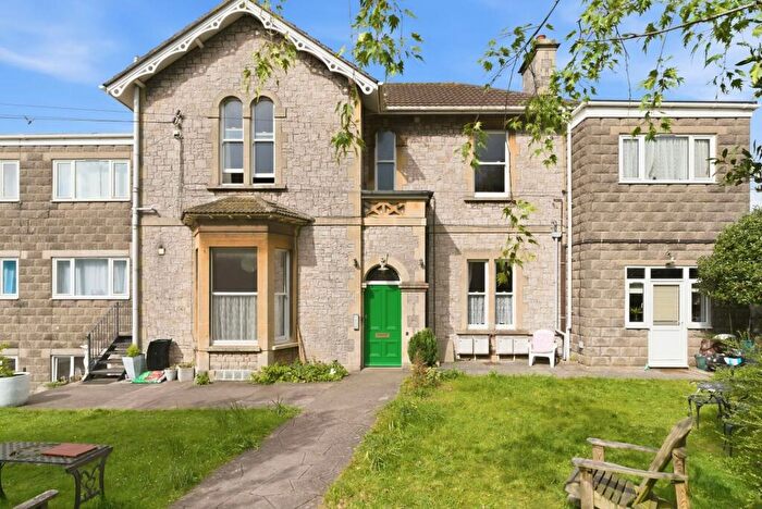 1 Bedroom Flat For Sale In Montpelier, Prospect Villas, BS23