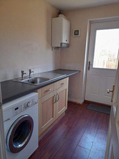 4 Bedroom Semi-Detached House To Rent In Clos Springfield, Talbot Green, Pontyclun, CF72